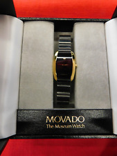 Vintage women movado for sale  Kent