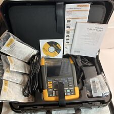 Fluke 190 504 for sale  McKeesport