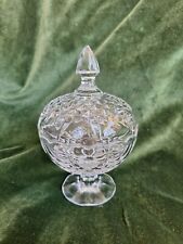 Stunning decorative glass for sale  LLANNERCH-Y-MEDD