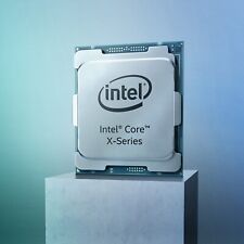 Intel core 10980xe gebraucht kaufen  Schechen