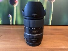 Tamron 300mm pzd gebraucht kaufen  Soest