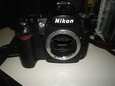 Nikon d90 reparer d'occasion  Gardanne