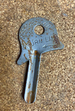 Vintage key boraxo for sale  Seattle