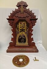 ingraham clock mantel clock for sale  Denver