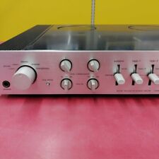 Luxman premain amplifier for sale  Shipping to Ireland