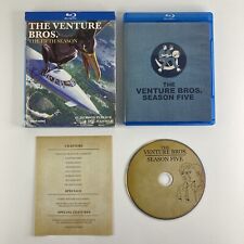 Venture bros fifth for sale  Greenwood
