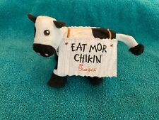 chick fil plush cow for sale  Troy