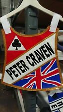 Peter craven speedway for sale  Shipping to Ireland