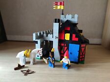 Lego castle guarded d'occasion  Tours-sur-Marne