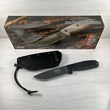 Esee black g10 for sale  Antioch