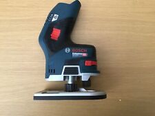 bosch router for sale  WILLENHALL