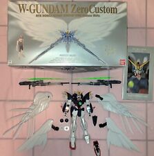 Bandai wing gundam for sale  Emeryville