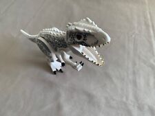 Lego dinosaur indominus rex set 75919 comprar usado  Enviando para Brazil