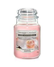 Yankee candle rose for sale  Shipping to Ireland