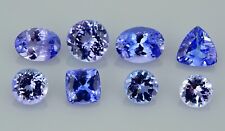 tanzanite gemstones for sale  ST. AUSTELL