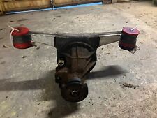 Mazda plated differential for sale  BELPER