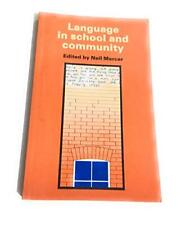 Language school community for sale  UK