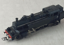 Ancienne locomotive vapeur d'occasion  Seingbouse