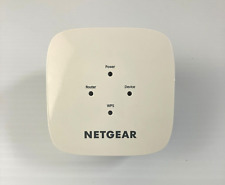 Extensor de alcance Netgear AC1200 WiFi modelo EX5000 branco funciona comprar usado  Enviando para Brazil