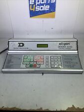 Scoreboard controller daktroni for sale  Livermore