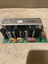 Velodyne DD15 Subwoofer Amp PCB Working Used for sale  Shipping to South Africa