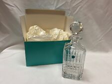 tiffany decanter for sale  Oak Park