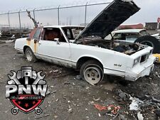 1981 chevy monte for sale  Yakima