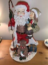 Father christmas heavy for sale  HARTLEPOOL