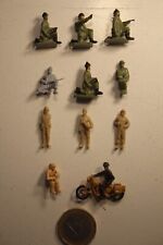 Lot figurines kit d'occasion  Narbonne
