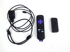 Roku Model 3710x Media Streamer W/ Remote / HDMI / Power Supply for sale  Shipping to South Africa