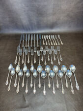 Antique 1938 silverplate for sale  Crystal Lake