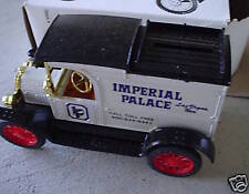 Rare ertl imperial for sale  Downingtown