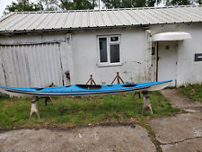 Sea kayak project for sale  FERNDOWN