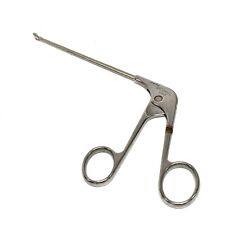 Acufex REF 012059, Left Basket Punch Stingray Forceps for sale  Shipping to South Africa