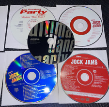 Jock jams volumes for sale  Greensboro