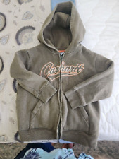 Carhartt hoodie size for sale  Loris