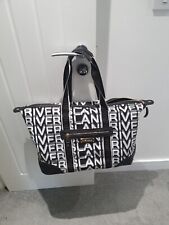 River island black for sale  SUNDERLAND