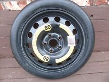 seat space saver wheel for sale  WIGAN