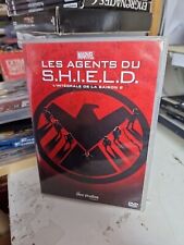 Marvel agents . d'occasion  Saint-Malo
