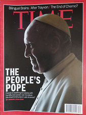 Time magazine july d'occasion  Orleans-