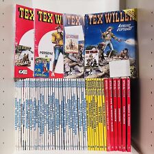 fumetti tex willer usato  Calcinato