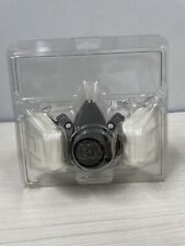 Dual cartridge respirator for sale  Carthage