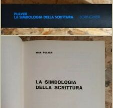 Simbologia della scrittura usato  Roma