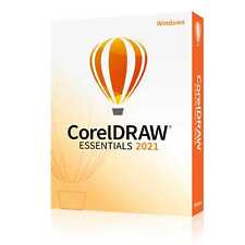 Corel draw essentials gebraucht kaufen  Nordhausen