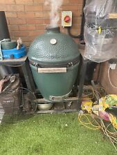 Big green egg for sale  CWMBRAN