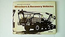 Wreckers recovery vehicles for sale  GLOUCESTER