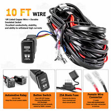 Lead wiring harness for sale  USA