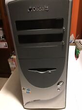 Used, CASE CABINET- OLIDATA MOD. BOSTON - COMPUTER - PER ASSEMBLAGGIO PC  for sale  Shipping to South Africa