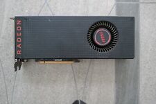 Placa de Vídeo MSI AMD Radeon RX VEGA 64 8GB HBM2 comprar usado  Enviando para Brazil