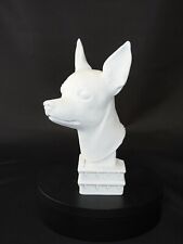 Statue toy terrier d'occasion  Vendôme